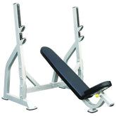 CS5 Olympic Incline Bench Press